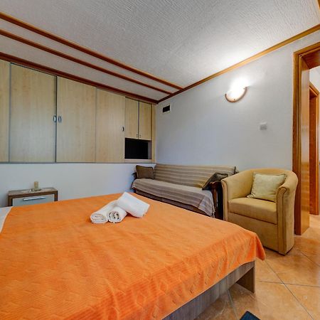 Olive Garden Apartments Sveti Stefan Zimmer foto